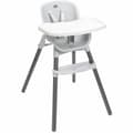 Miniatyrbillede 1 af 4: Trone Chicco Grå