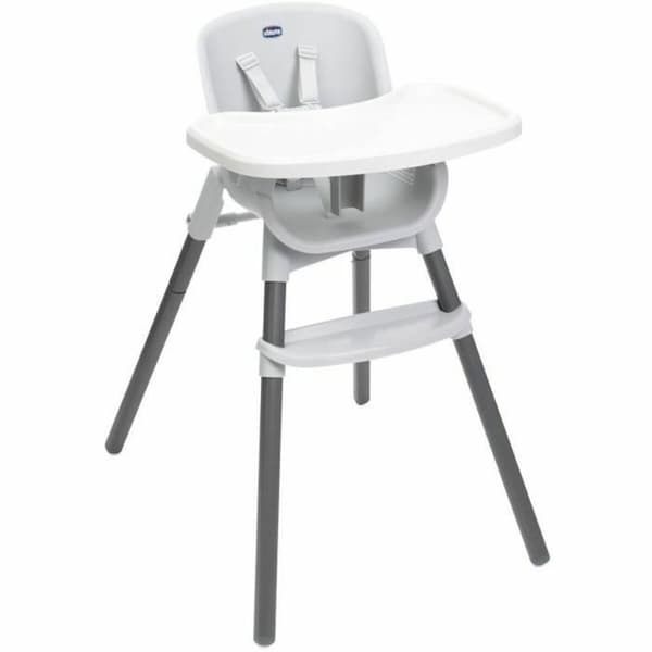 Trone Chicco Grå