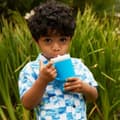 Pikkukuva 4 / 4: Harjoittelumukin Infantino Sininen