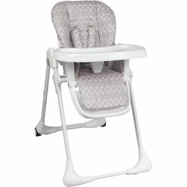 Barnstol Bambisol Beige