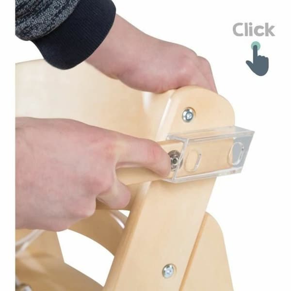 Trone ROBA