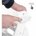 Miniatyrbillede 3 af 5: Trone ROBA