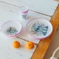 Miniatyrbild 2 av 6: Servissats Disney Melamin 3 Delar (2 antal)