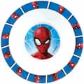 Pikkukuva 3 / 6: Astiasetti Fun House Muovinen 6 Kappaletta