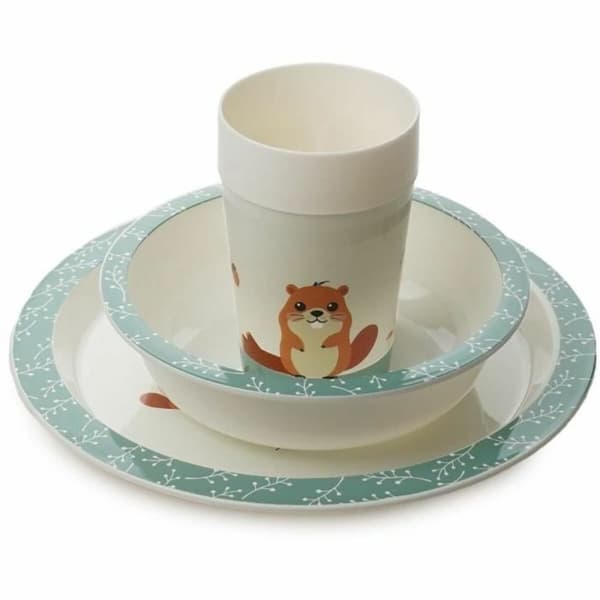 Astiasetti ThermoBaby 3 Kappaletta