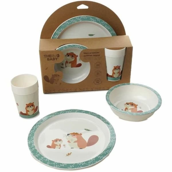 Astiasetti ThermoBaby 3 Kappaletta