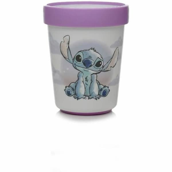 Astiasetti Disney Melamiini 3 Kappaletta (2 osaa)