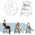 Miniatyrbilde 4 av 5: Høystol ROBA