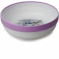 Miniatyrbilde 5 av 6: Servisesett Disney Melamin 3 Deler (2 enheter)