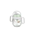Miniatyrbild 1 av 2: Gobelet med anti-översvämning Mio 200 ml Little Farm