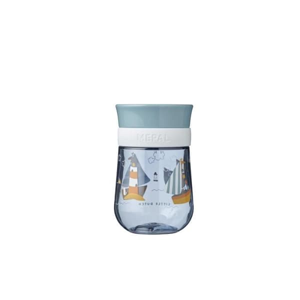 Tasse d'apprentissage 360° mio 300 ml - sailors bay
