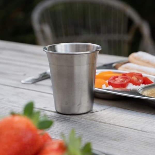 Kopp - THERMOBABY - BPA-fri - Rostfritt stål