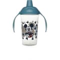 Miniatyrbild 1 av 3: Kopp med handtag - THERMOBABY - MICKEY - 295 ml - Läckagesäker