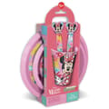 Miniatyrbillede 1 af 4: Sæt med spiseting til børn Minnie Mouse CZ11312 Pink 5 Dele