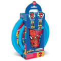 Miniatyrbillede 1 af 6: Sæt med spiseting til børn Spider-Man CZ11313 Plastik (5 Dele)