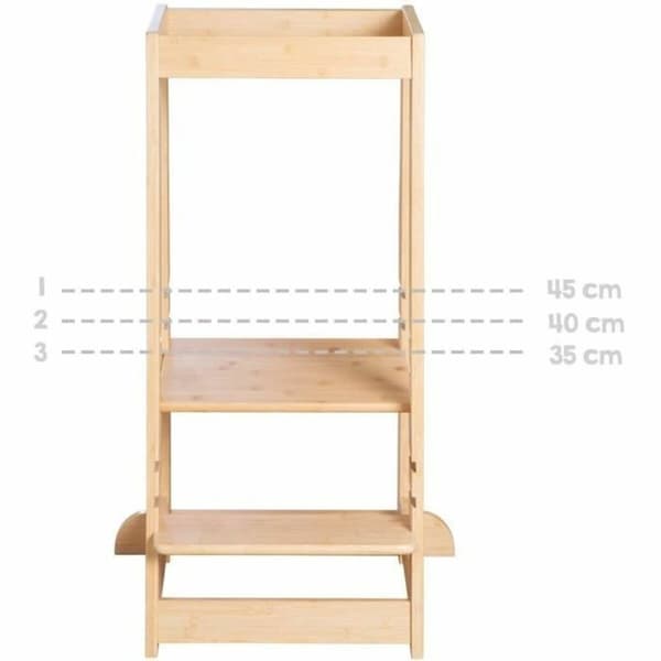Trone ROBA