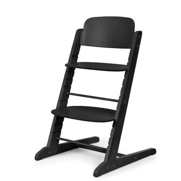 Syöttötuoli Cybex IRIS Musta