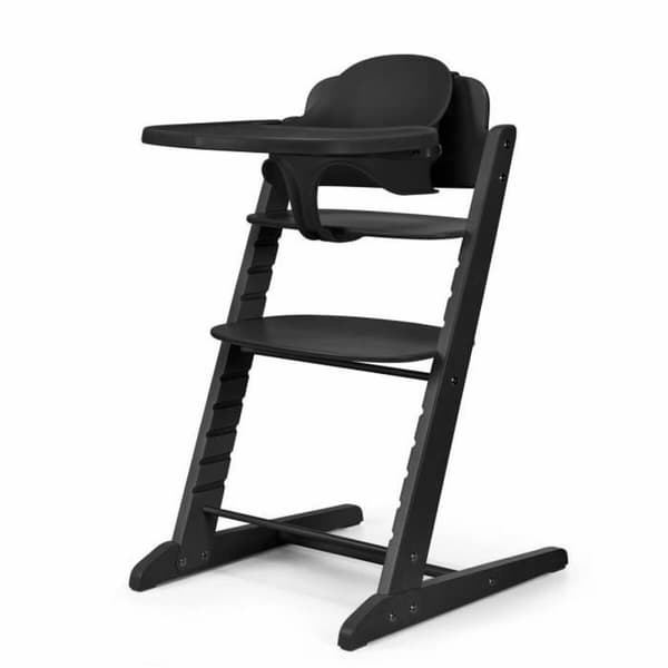 Høystol Cybex IRIS Svart 3-i-1