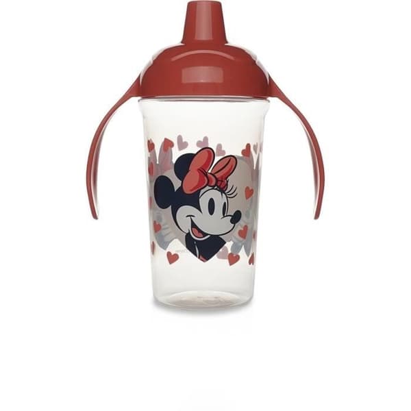Mugg med handtag - THERMOBABY - MINNIE - 295 ml - Läckagesäker