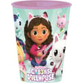 Miniatyrbild 5 av 5: Barnservis set Gabby's Dollhouse Party (5 Delar)