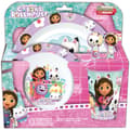 Miniatyrbild 1 av 5: Barnservis set Gabby's Dollhouse Party (5 Delar)