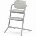 Pikkukuva 1 / 6: Syöttötuoli Cybex LEMO Harmaa