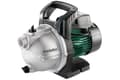 Miniatyrbillede 1 af 3: Metabo P 4000 G havepumpe (600964000)