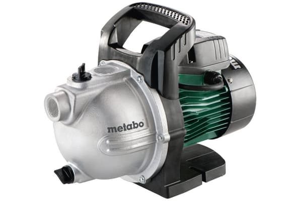 Metabo P 4000 G havepumpe (600964000)