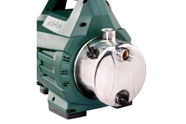 Metabo P 4500 Inox -puutarhapumppu (600965000)