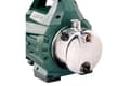 Pikkukuva 3 / 5: Metabo P 4500 Inox -puutarhapumppu (600965000)