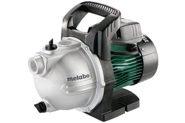 Metabo P 3300 G trädgårdspump (600963000)