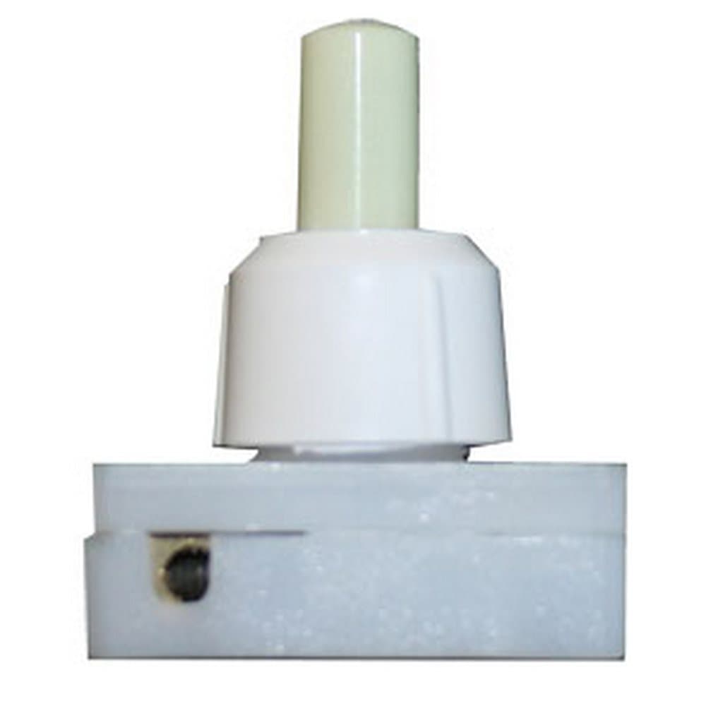 W4 2 Amp Mains Push Switch