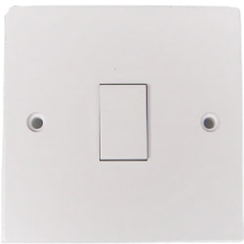 Lyvia Intermediate Switch White One Size