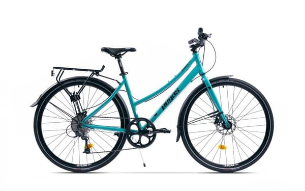 PEGAS HOINAR WMN 28'' TURCOAZ