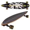 Pikkukuva 1 / 4: Street Surfing Street Surfing Pintail Road Line Skateboard