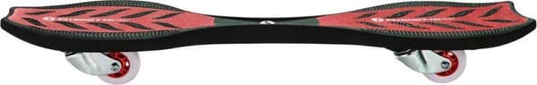 Razor RipStik Air Pro Skeittilauta - Punainen