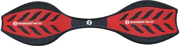 Razor RipStik Air Pro Skeittilauta - Punainen
