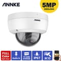 Miniatyrbillede 2 af 2: POE IP Kamera, Ultra FHD 5MP, Vandtæt, 1pc i51dn