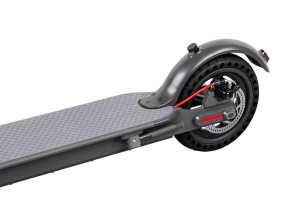 FAST WHEELS PRO el-scooter
