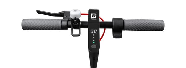 FAST WHEELS PRO el-scooter