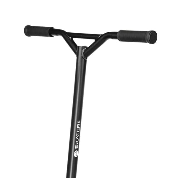 REBEL SKATER PRO GOLD stuntscooter