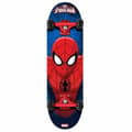 Miniatyrbillede 2 af 3: Skateboard Stamp Spiderman