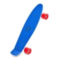 Miniatyrbillede 1 af 7: Skateboard Penny 56 cm Assorteret