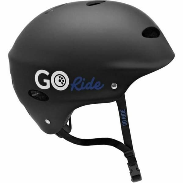 Hjälm GO RIDE