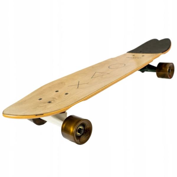 Cruiser SPARTAN skateboard