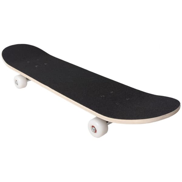 Explosion Board Skateboard - Vit