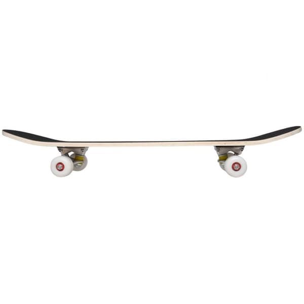 Explosion Board Skateboard - Vit