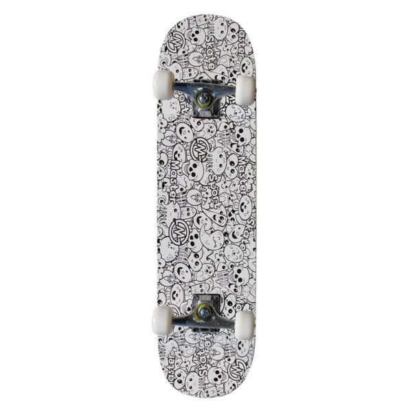 Extreme Board - Emoticon