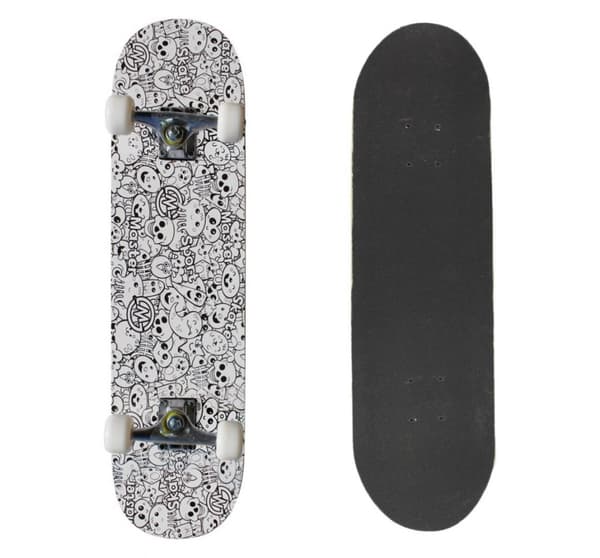 Extreme Board - Emoticon