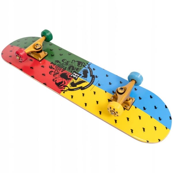 HARRY POTTER Classic rullalauta lapsille 79 cm ABEC9 jopa 50 kg D'arpeje